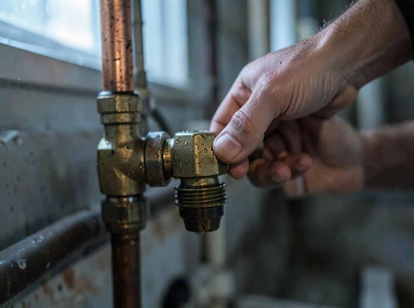 Emergency Plumber Fairfield, IL FAQs
